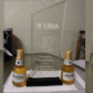 Meet your Posher, Gerardo